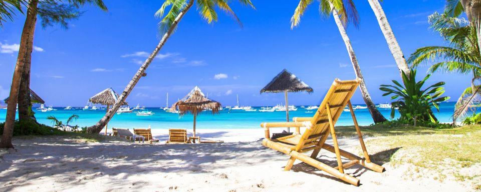Vacanza x 2 alle Maldive Varianti di prezzo